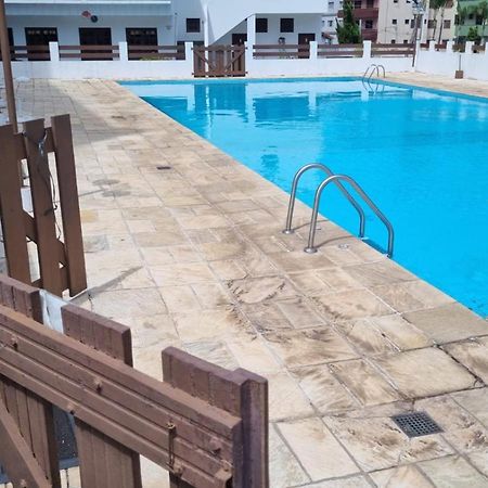 Ap 52 Centro Com Piscina Apartment Сера Негра Стая снимка