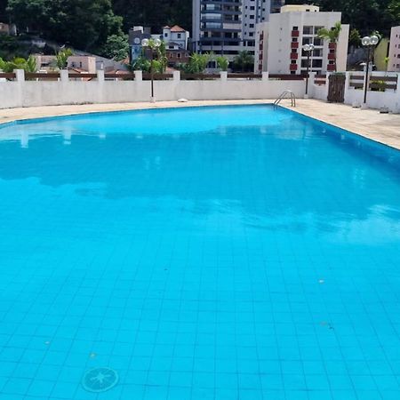 Ap 52 Centro Com Piscina Apartment Сера Негра Екстериор снимка