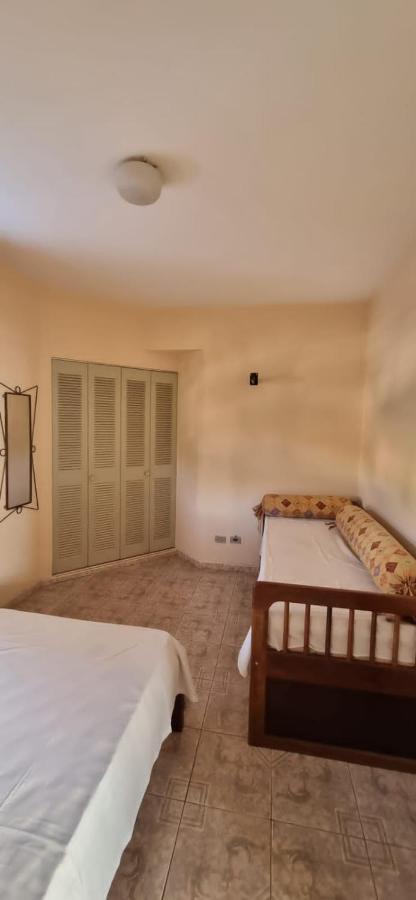 Ap 52 Centro Com Piscina Apartment Сера Негра Екстериор снимка