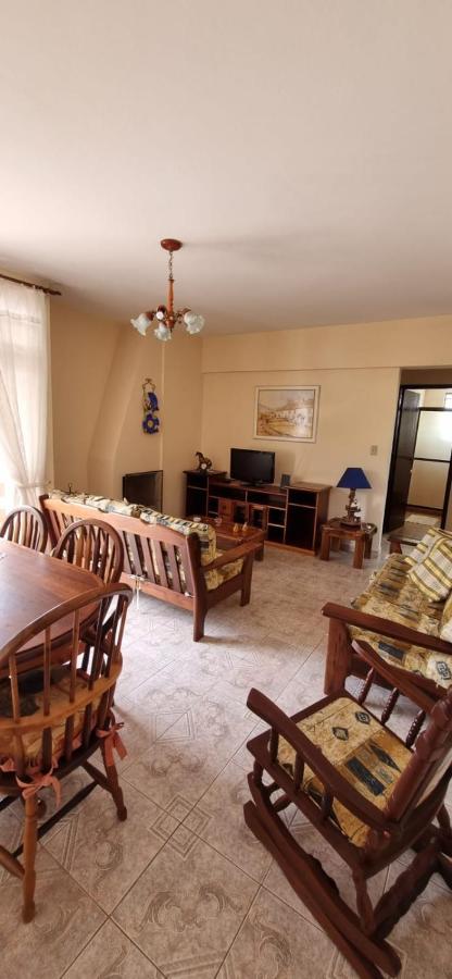 Ap 52 Centro Com Piscina Apartment Сера Негра Екстериор снимка